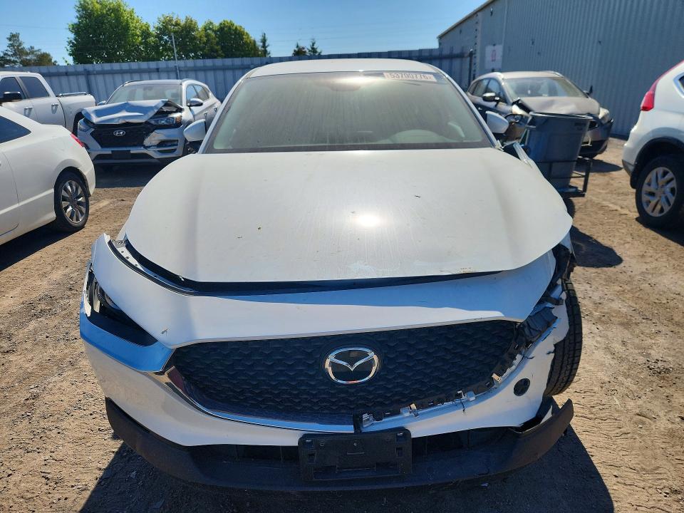 Aukcja sprzedaży 2025 Mazda Cx-30, vin: 3MVDMBCM3SM752094, numer aukcji: 53700776
