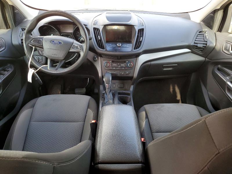 Aukcja sprzedaży 2019 Ford Escape, vin: 1FMCU0GD3KUB82083, numer aukcji: 54665176