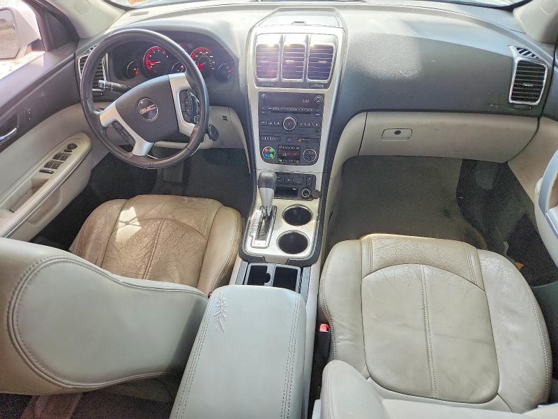 Aukcja sprzedaży 2011 Gmc Acadia, vin: 1GKKVRED5BJ329062, numer aukcji: 55708366