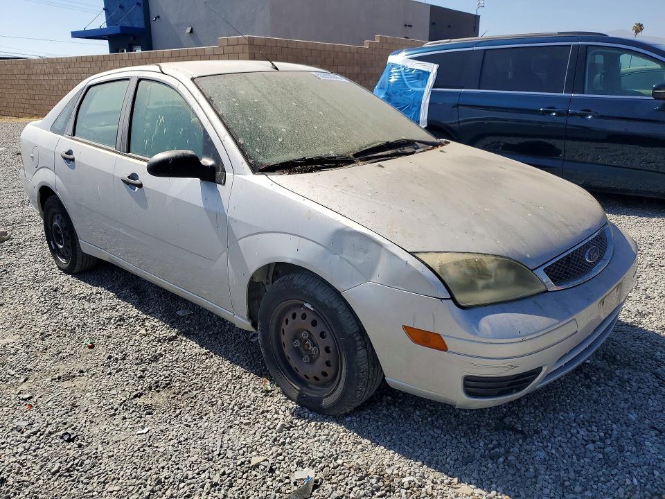 Продажа на аукционе авто 2007 Ford Focus, vin: 1FAHP34NX7W232124, номер лота: 55990046