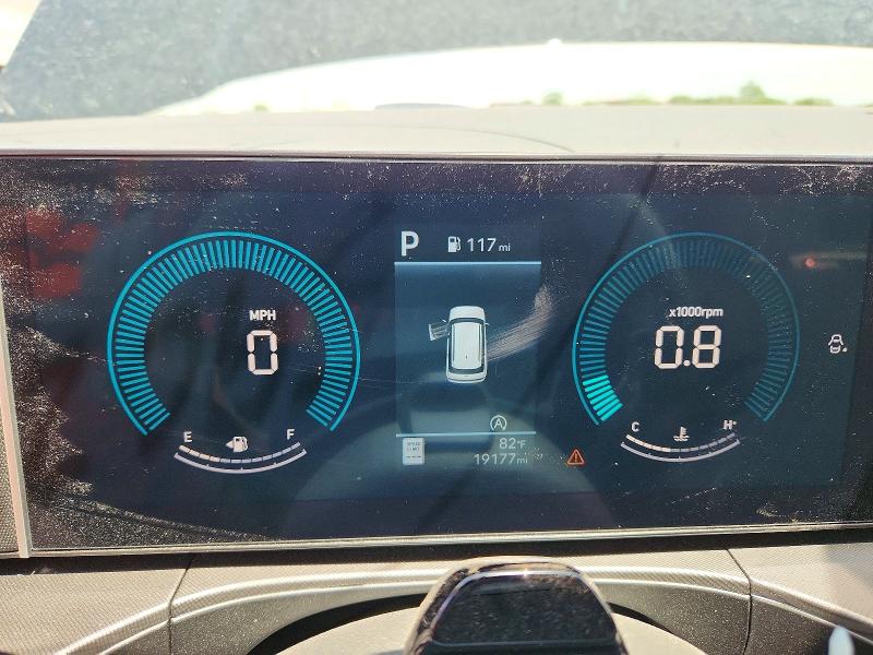 Продажа на аукционе авто 2025 Hyundai Santa Fe, vin: 5NMP2DGL1SH101180, номер лота: 54867266