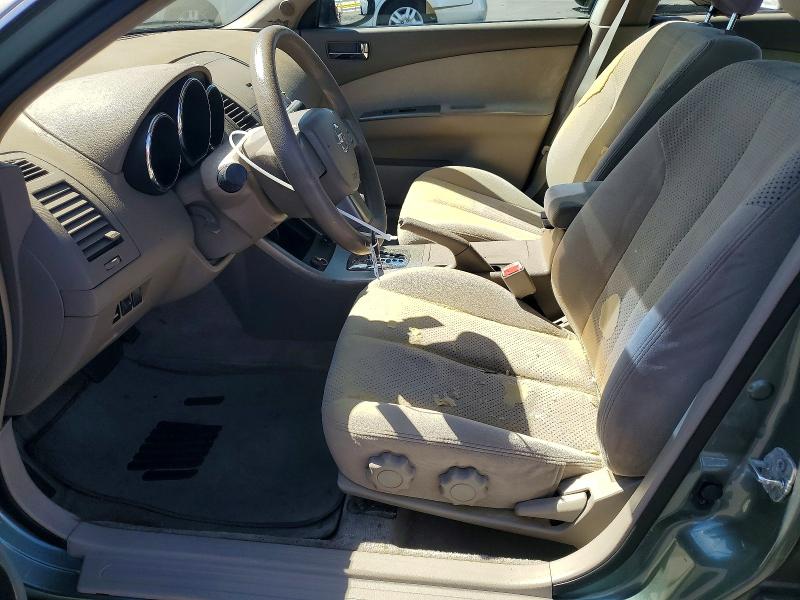 Aukcja sprzedaży 2005 Nissan Altima, vin: 1N4AL11D45N466260, numer aukcji: 55716906
