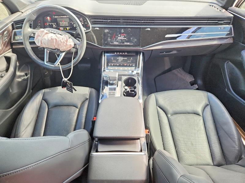 Продаж на аукціоні авто 2023 Audi Q7, vin: WA1LCBF76PD021646, номер лоту: 57050126