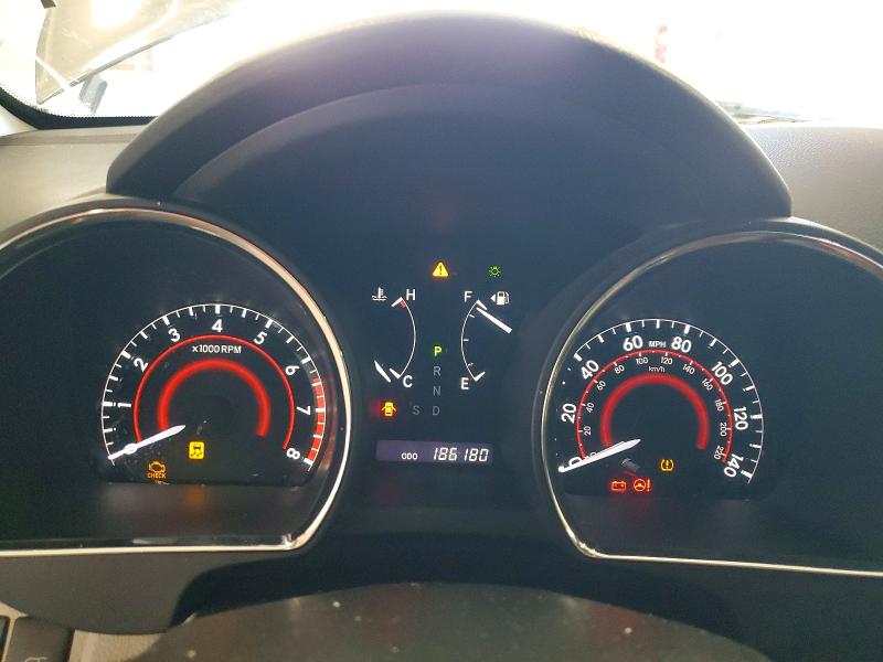 Aukcja sprzedaży 2010 Toyota Highlander, vin: 5TDDK3EH9AS031399, numer aukcji: 57782156