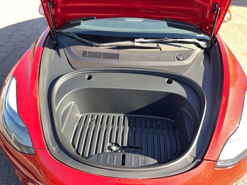 Aukcja sprzedaży 2023 Tesla Model 3, vin: 5YJ3E1EA3PF449643, numer aukcji: 56540966