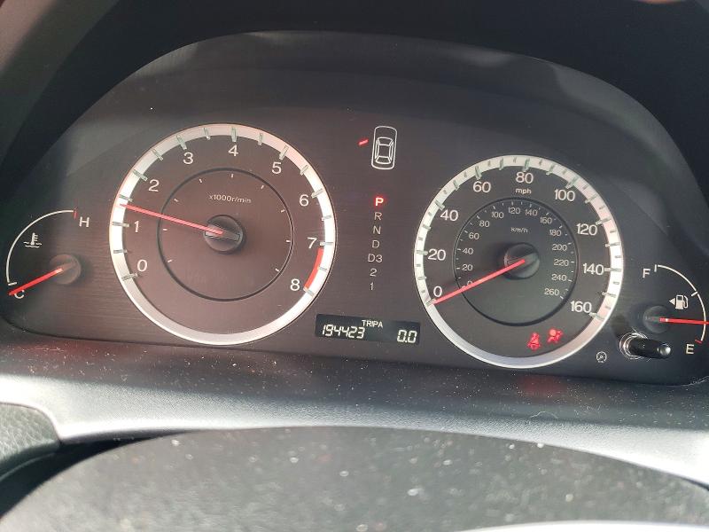 Aukcja sprzedaży 2008 Honda Accord, vin: 1HGCS12748A003398, numer aukcji: 57898396