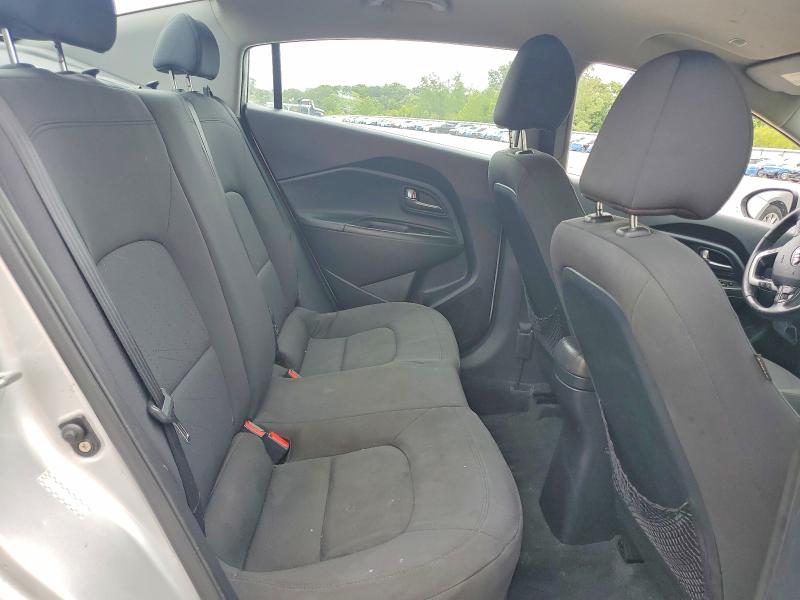 Aukcja sprzedaży 2013 Kia Rio, vin: KNADN4A32D6201529, numer aukcji: 57606086