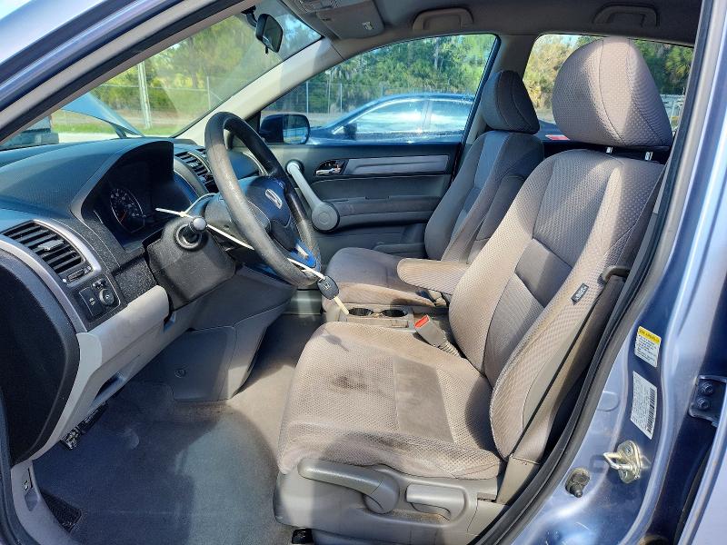 Продаж на аукціоні авто 2007 Honda Cr-v, vin: JHLRE38397C072559, номер лоту: 56523216