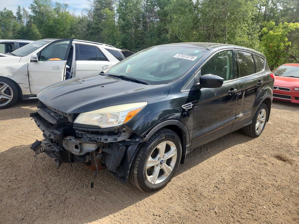 Aukcja sprzedaży 2014 Ford Escape, vin: 1FMCU9G99EUA17479, numer aukcji: 57537276