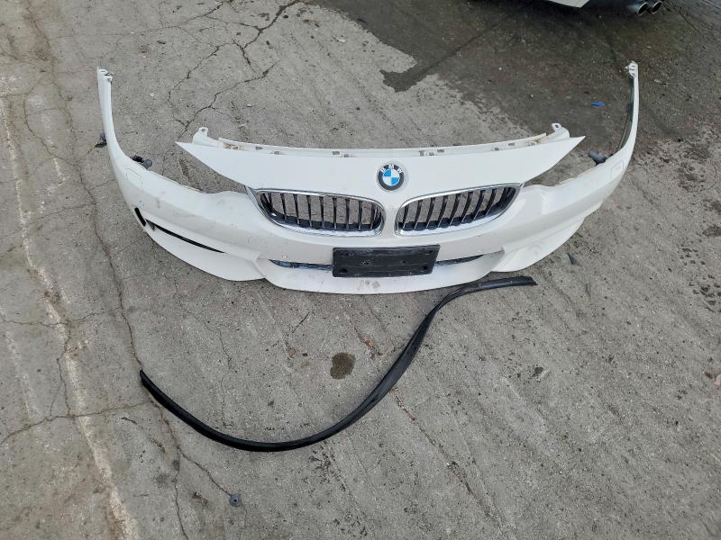 Aukcja sprzedaży 2016 Bmw 428, vin: WBA3V7C57G5A27207, numer aukcji: 55791126