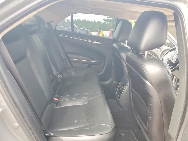 Aukcja sprzedaży 2019 Chrysler 300, vin: 2C3CCAEGXKH705830, numer aukcji: 58567056