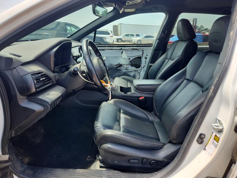 Aukcja sprzedaży 2023 Subaru Outback, vin: 4S4BTGUD2P3136785, numer aukcji: 55571186