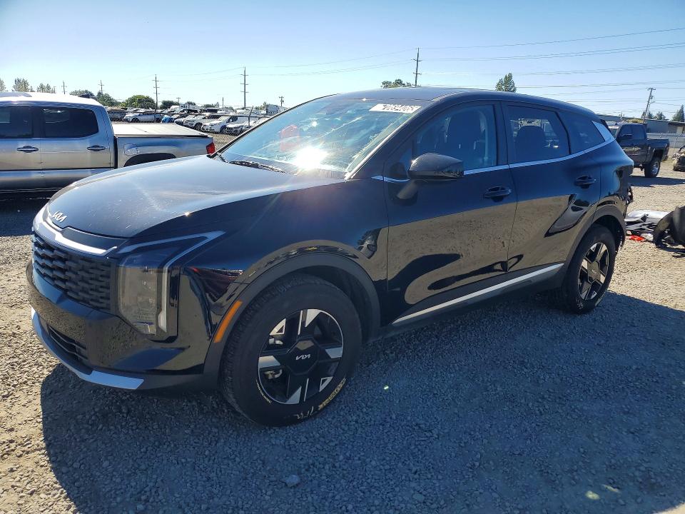 Продажа на аукционе авто 2026 Kia Sportage, vin: 5XYK2CDF5TG365100, номер лота: 57069406