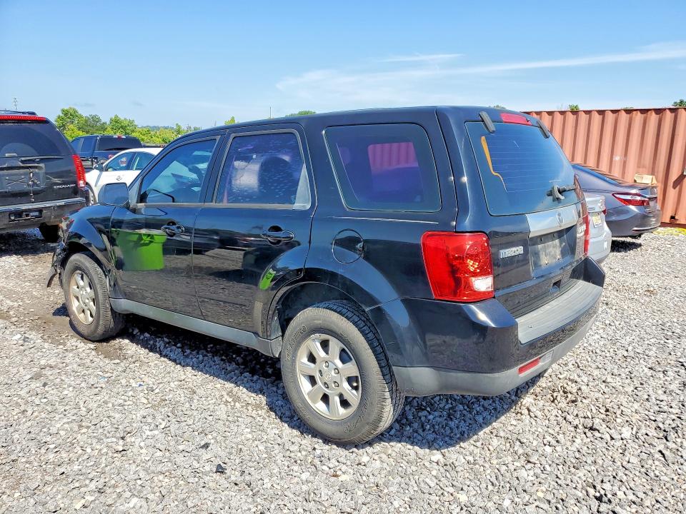 Aukcja sprzedaży 2010 Mazda Tribute, vin: 4F2CY0C76AKM09284, numer aukcji: 54947426