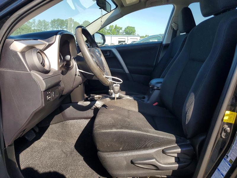 Продажа на аукционе авто 2016 Toyota Rav4, vin: 2T3BFREVXGW502245, номер лота: 55914056