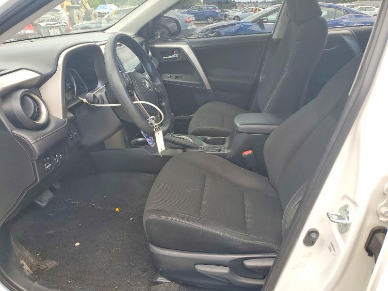 Aukcja sprzedaży 2015 Toyota Rav4, vin: JTMRFREV3FD161393, numer aukcji: 57253606