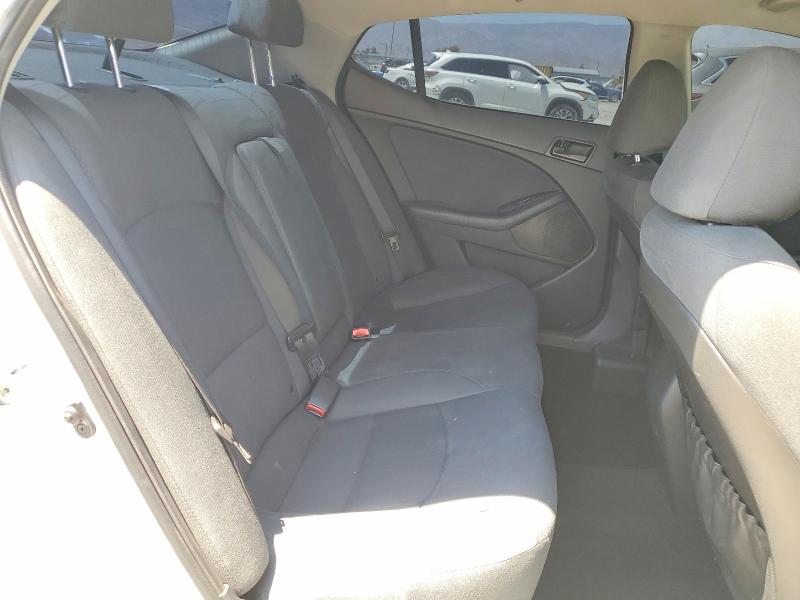 Aukcja sprzedaży 2015 Kia Optima, vin: 5XXGM4A74FG489631, numer aukcji: 57670796