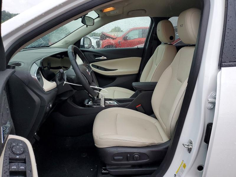Продажа на аукционе авто 2026 Buick Encore Gx, vin: KL4AMDSL3TB042737, номер лота: 56901426