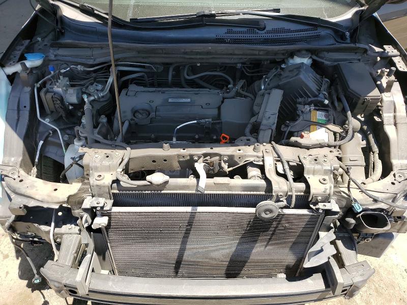 Aukcja sprzedaży 2016 Honda Cr-v, vin: 2HKRM3H52GH565974, numer aukcji: 56669846