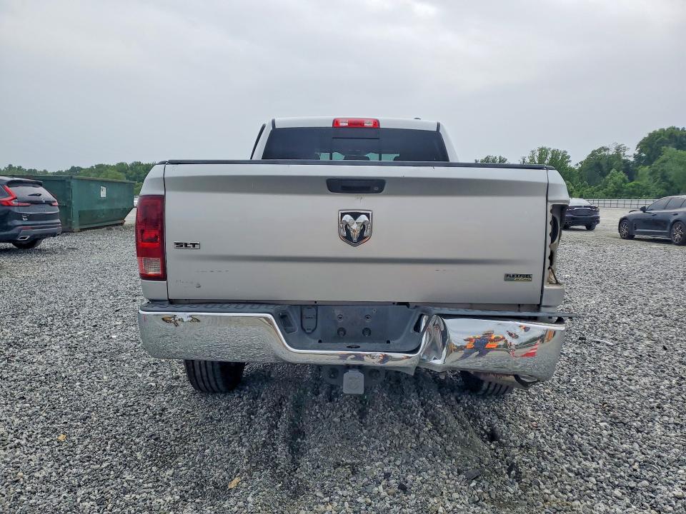 2011 Dodge Ram 1500 მანქანა იყიდება აუქციონზე, vin: 1D7RB1GP7BS520123, აუქციონის ნომერი: 55316226