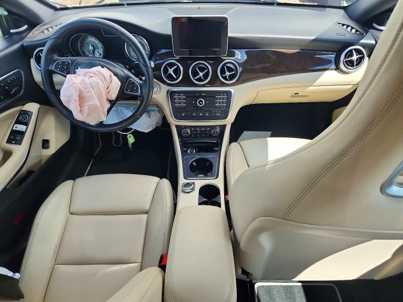 Продажа на аукционе авто 2016 Mercedes-benz Cla, vin: WDDSJ4GB6GN363863, номер лота: 57837576