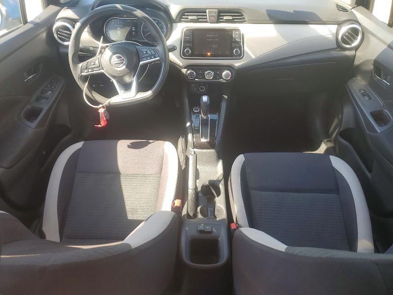 Aukcja sprzedaży 2021 Nissan Versa, vin: 3N1CN8EV3ML832185, numer aukcji: 57965126
