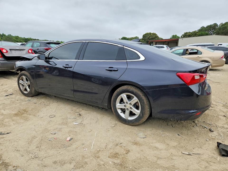 Продажа на аукционе авто 2023 Chevrolet Malibu, vin: 1G1ZB5ST8PF111496, номер лота: 55985196
