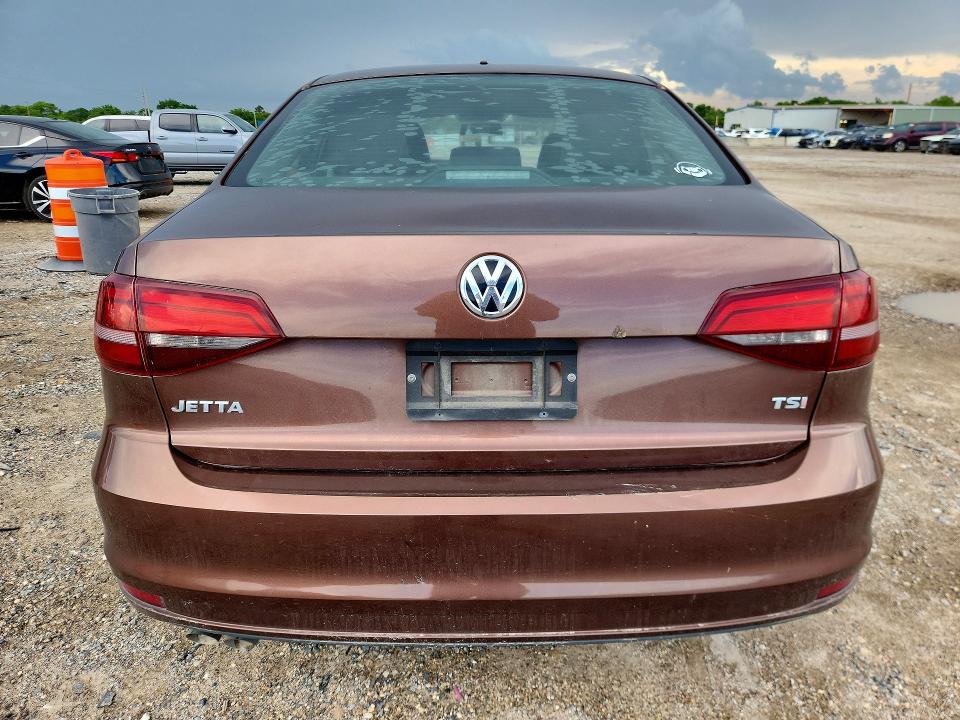 Aukcja sprzedaży 2016 Volkswagen Jetta, vin: 3VW167AJ8GM410133, numer aukcji: 55604656