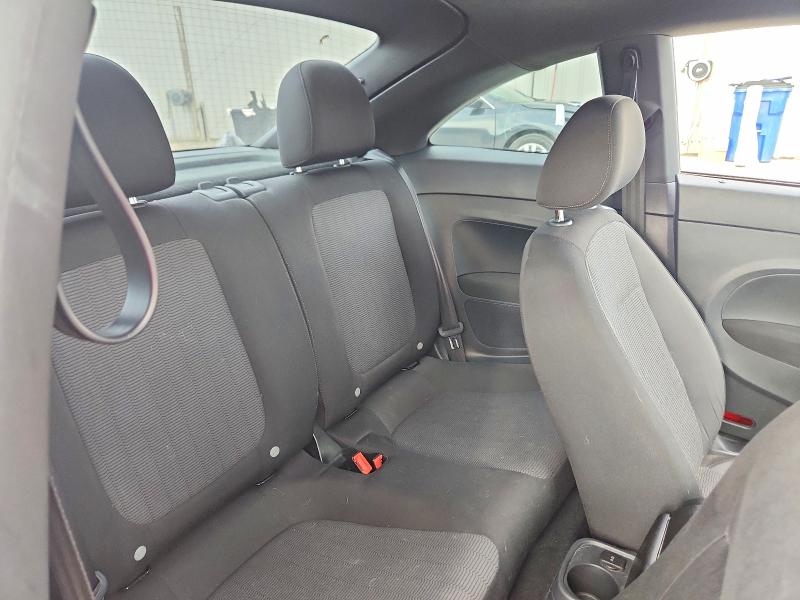Aukcja sprzedaży 2014 Volkswagen Beetle, vin: 3VWF17AT2EM640267, numer aukcji: 56582316