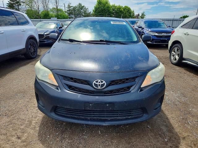 Продаж на аукціоні авто 2013 Toyota Corolla, vin: 2T1BU4EEXDC060436, номер лоту: 59059666