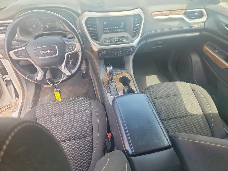 Продаж на аукціоні авто 2019 Gmc Acadia, vin: 1GKKNKLA4KZ150951, номер лоту: 57239446