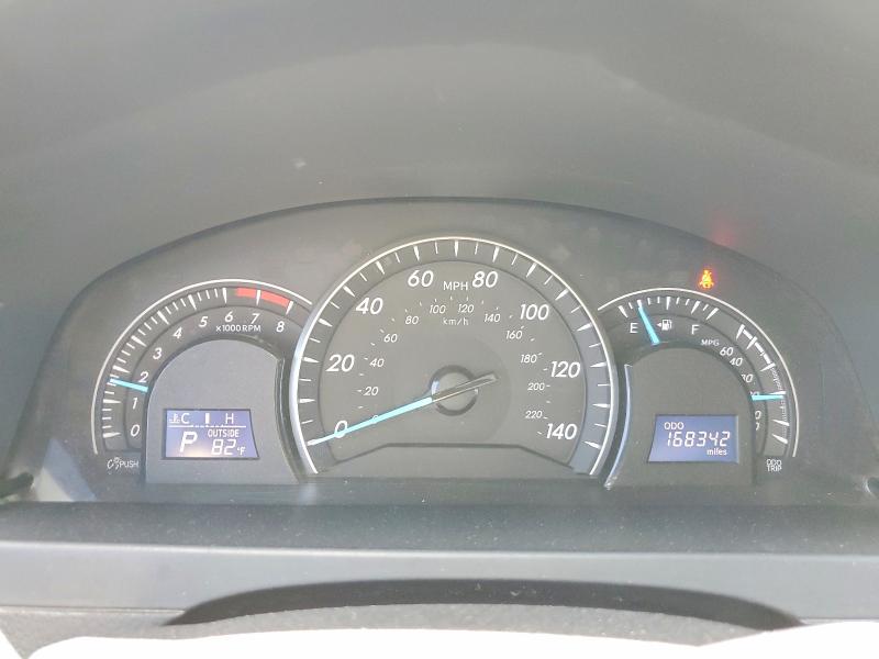 Auction sale of the 2013 Toyota Camry, vin: 4T4BF1FK4DR329693, lot number: 56260326