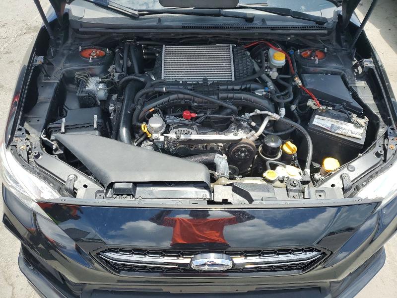 Aukcja sprzedaży 2020 Subaru Wrx, vin: JF1VA1B69L9812056, numer aukcji: 57618986