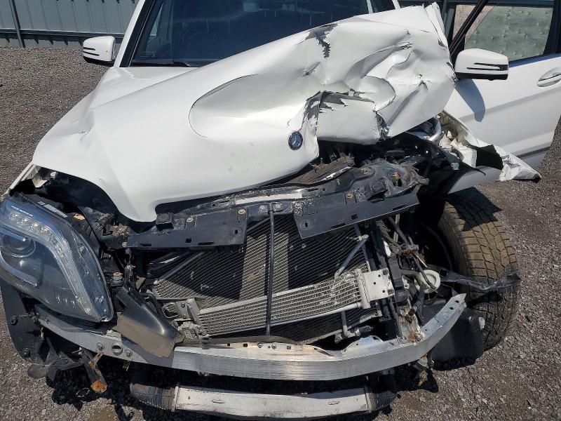 Aukcja sprzedaży 2014 Mercedes-benz Glk, vin: WDCGG0EB8EG321958, numer aukcji: 57025986