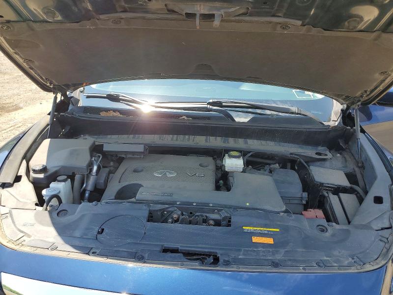 Aukcja sprzedaży 2015 Infiniti Qx60, vin: 5N1AL0MM3FC510029, numer aukcji: 57323956