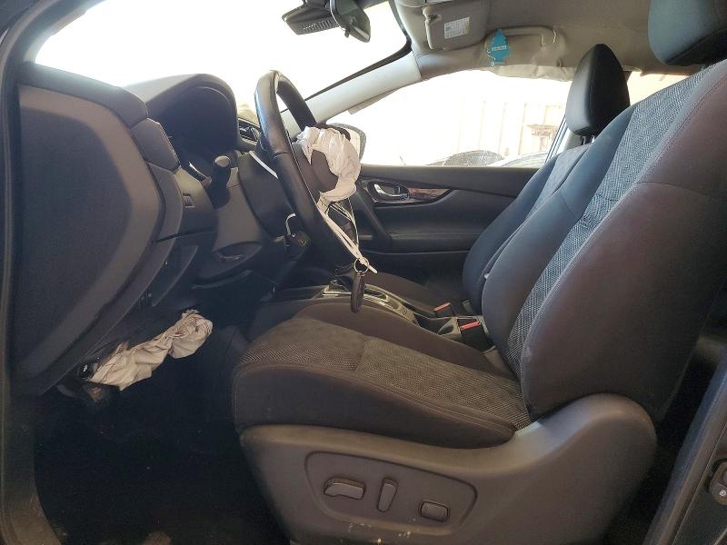 Продажа на аукционе авто 2022 Nissan Rogue Sport, vin: JN1BJ1BV8NW349113, номер лота: 57400946