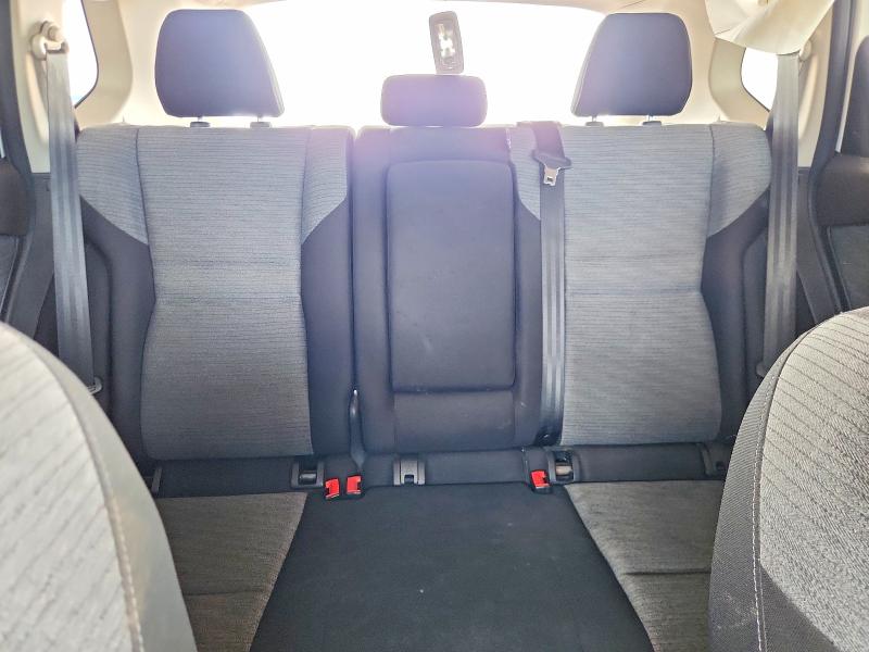 Продажа на аукционе авто 2023 Nissan Rogue, vin: JN8BT3BB7PW460560, номер лота: 58910856