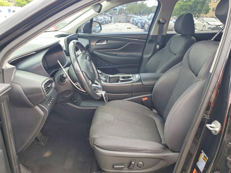 Продажа на аукционе авто 2022 Hyundai Santa Fe, vin: 5NMS6DAJ1NH479512, номер лота: 56029776