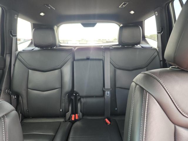 Продажа на аукционе авто 2024 Cadillac Xt6, vin: 1GYKPCRS3RZ725752, номер лота: 58489316