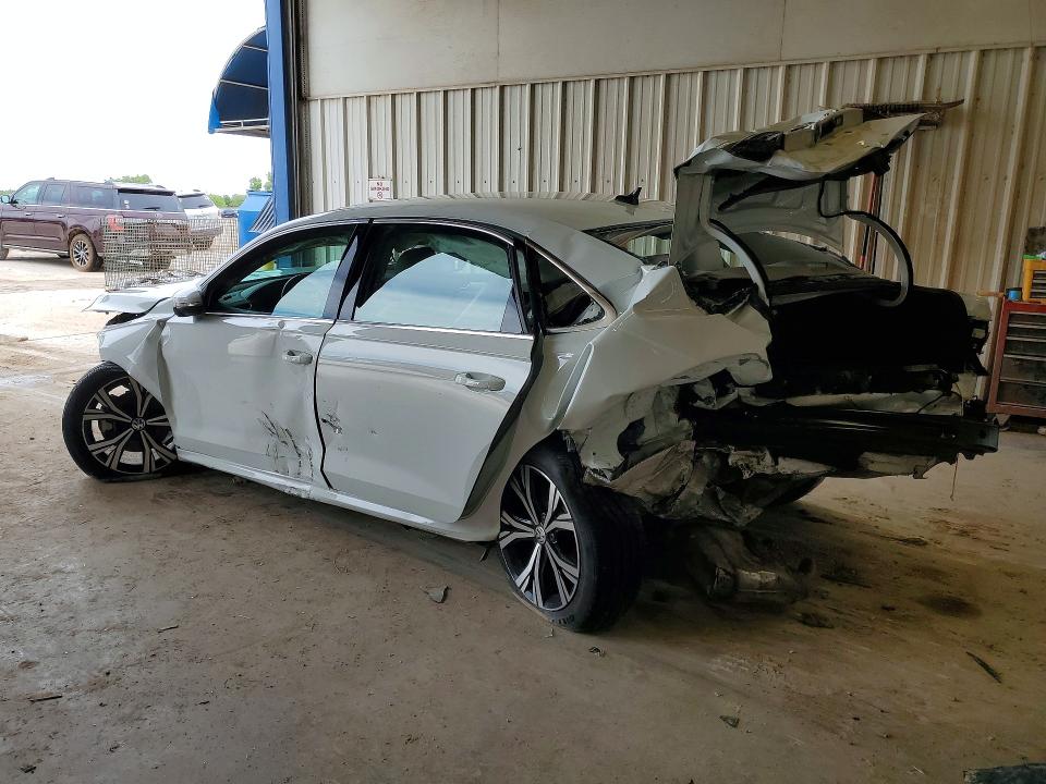 Продаж на аукціоні авто 2022 Volkswagen Passat, vin: 1VWSA7A38NC005053, номер лоту: 57943396