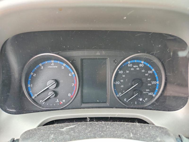 Продажа на аукционе авто 2017 Toyota Rav4, vin: 2T3RFREV4HW577913, номер лота: 55339226