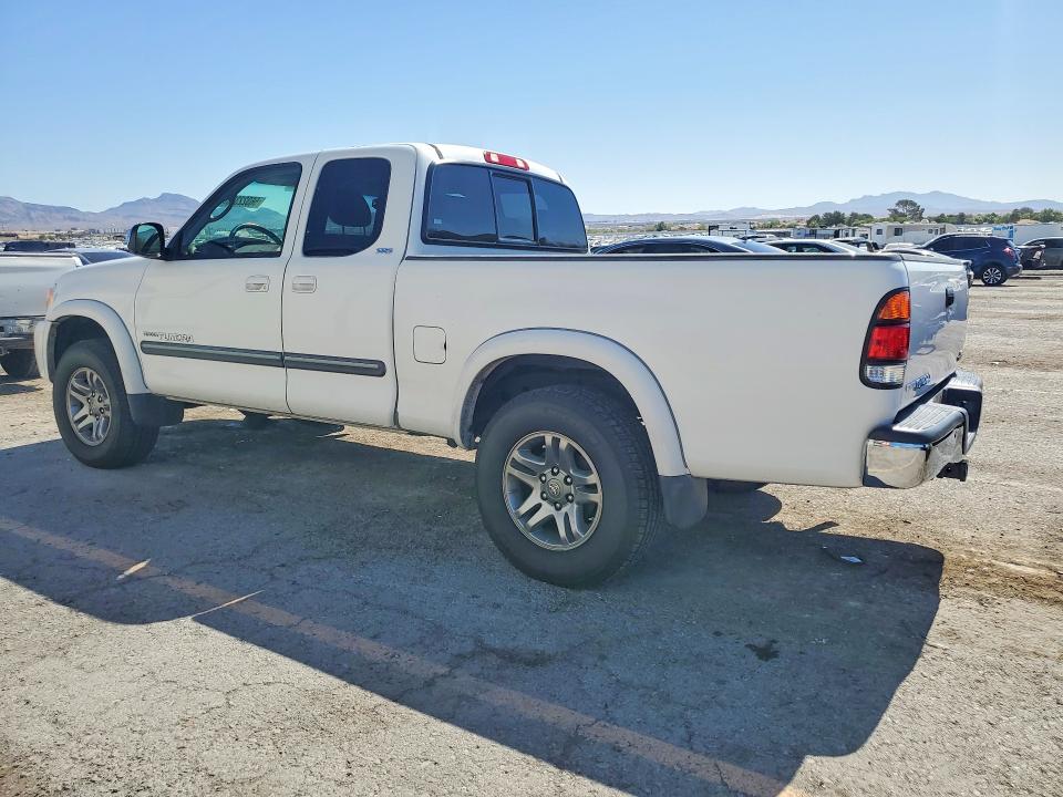 56322306 :رقم المزاد ، 5TBRT34165S459307 vin ، 2005 Toyota Tundra مزاد بيع