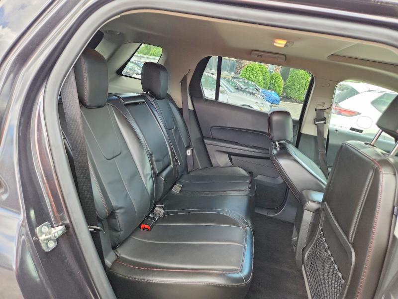Продажа на аукционе авто 2016 Gmc Terrain, vin: 2GKFLUE36G6231549, номер лота: 57367836
