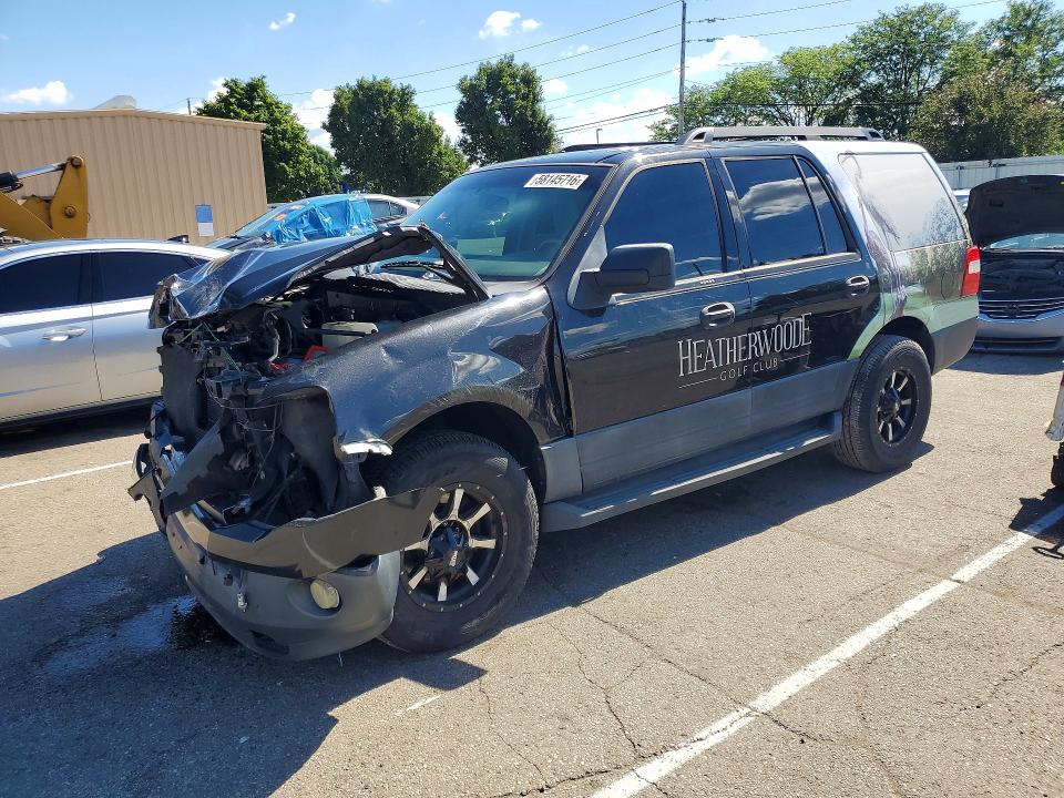 2010 Ford Expedition მანქანა იყიდება აუქციონზე, vin: 1FMJU1G54AEB56896, აუქციონის ნომერი: 58145716