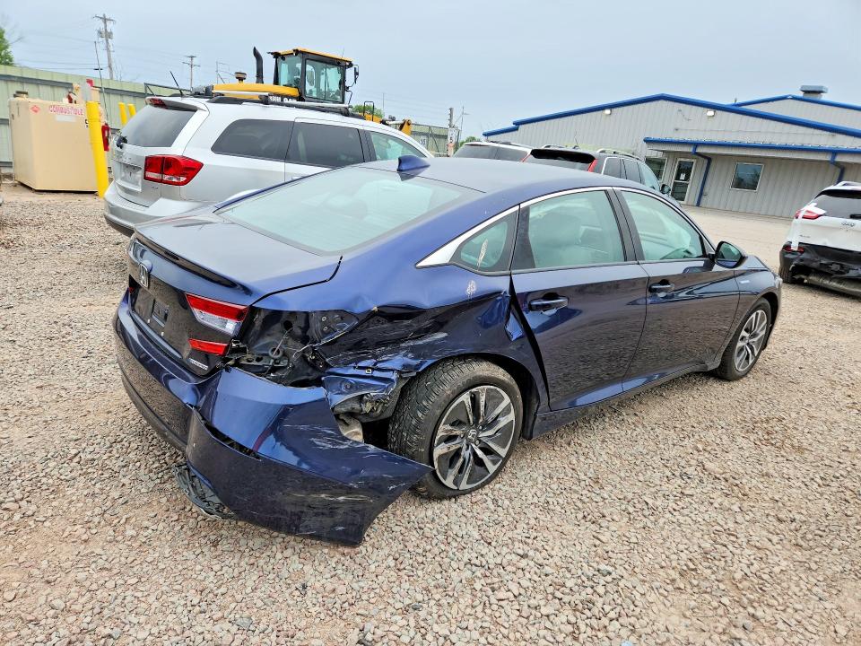 2020 Honda Accord მანქანა იყიდება აუქციონზე, vin: 1HGCV3F19LA007836, აუქციონის ნომერი: 58327586