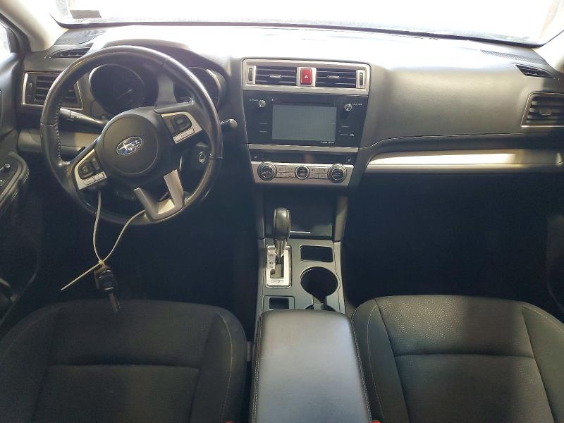 Aukcja sprzedaży 2016 Subaru Legacy, vin: 4S3BNAD66G3023726, numer aukcji: 55863766