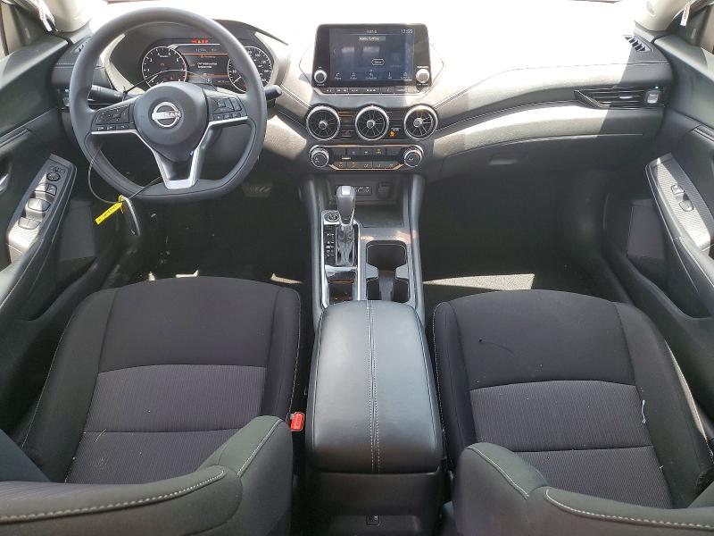 Aukcja sprzedaży 2025 Nissan Sentra, vin: 3N1AB8CV4SY404841, numer aukcji: 55709626