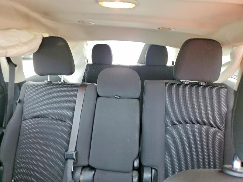 Продажа на аукционе авто 2018 Dodge Journey, vin: 3C4PDCABXJT530632, номер лота: 55611876