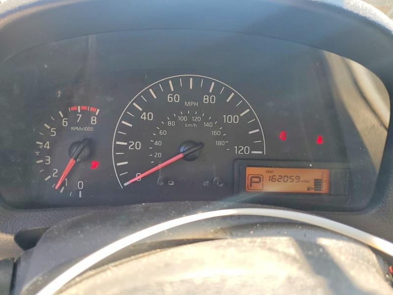 Продажа на аукционе авто 2015 Nissan Nv200, vin: 3N6CM0KN8FK712961, номер лота: 55974746