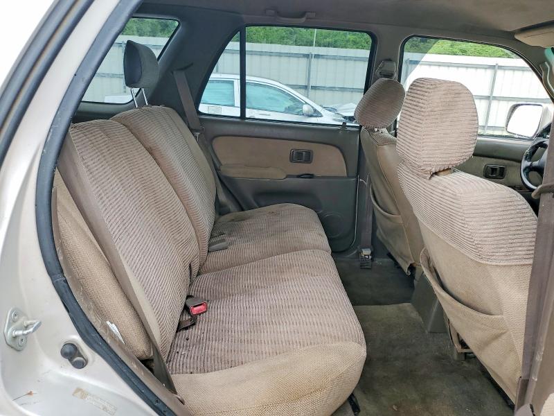 59164376 :رقم المزاد ، JT3GN86R7W0074730 vin ، 1998 Toyota 4runner مزاد بيع